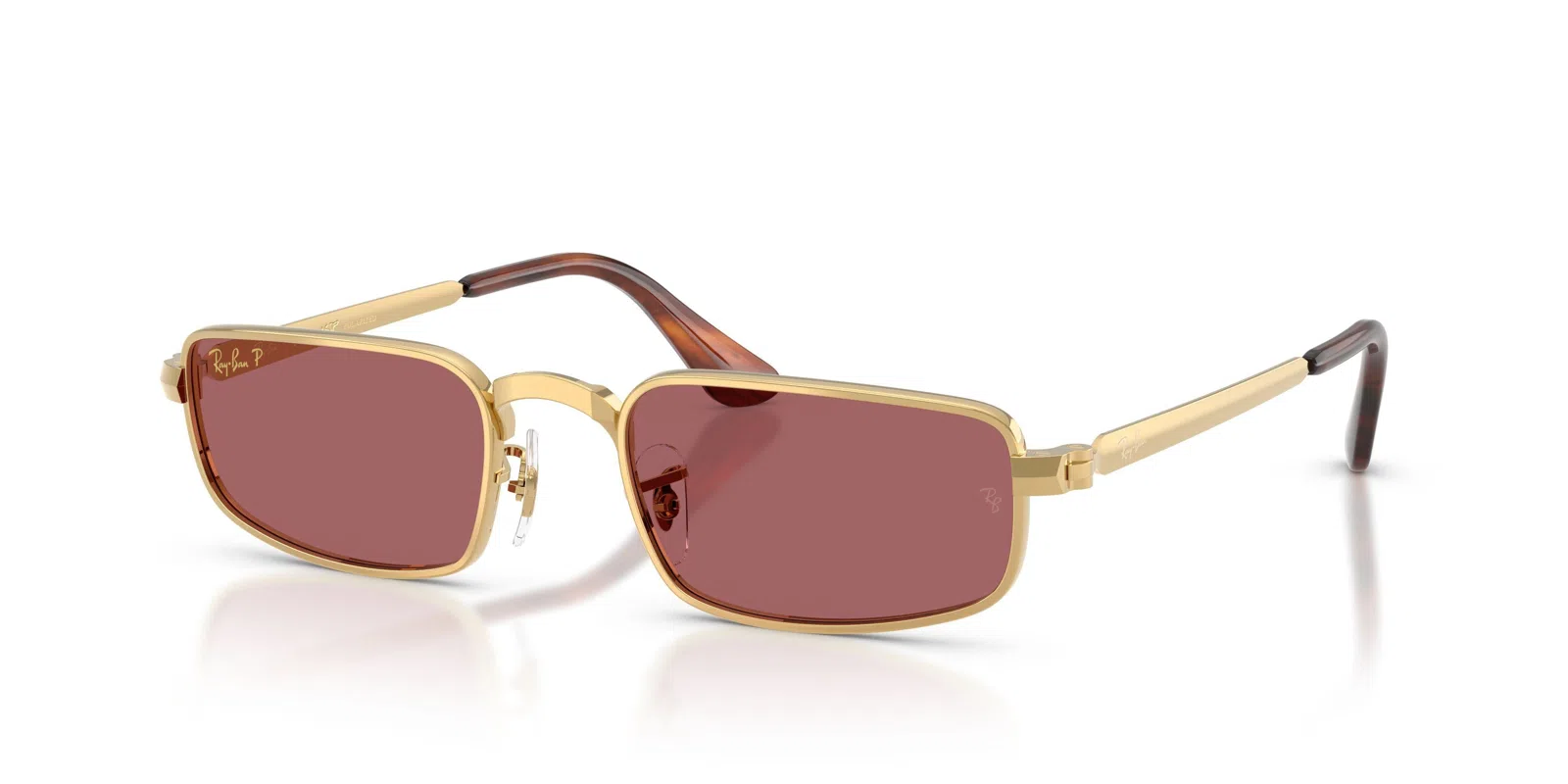 Ray-Ban 3927 Sunglasses - view 25
